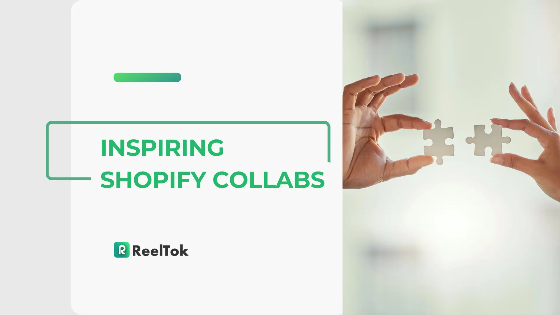Shopify Collabs Success Stories: Learn from the Best