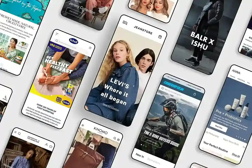 Why You Need a Shopify Plus eCommerce Agency