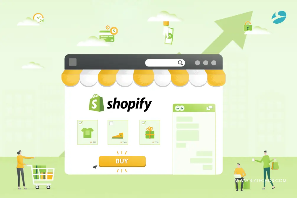 How Much Does Shopify Cost? Pricing Explained
