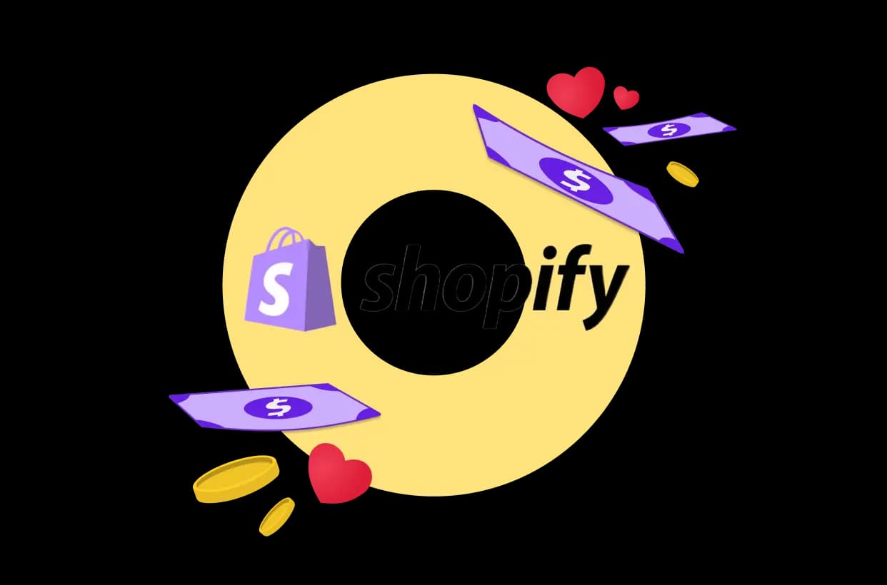 How to Make Money on Shopify with Digital Products