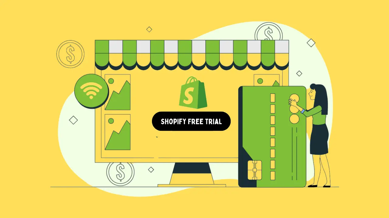 How to Get the Most Out of Your Shopify Free Trial