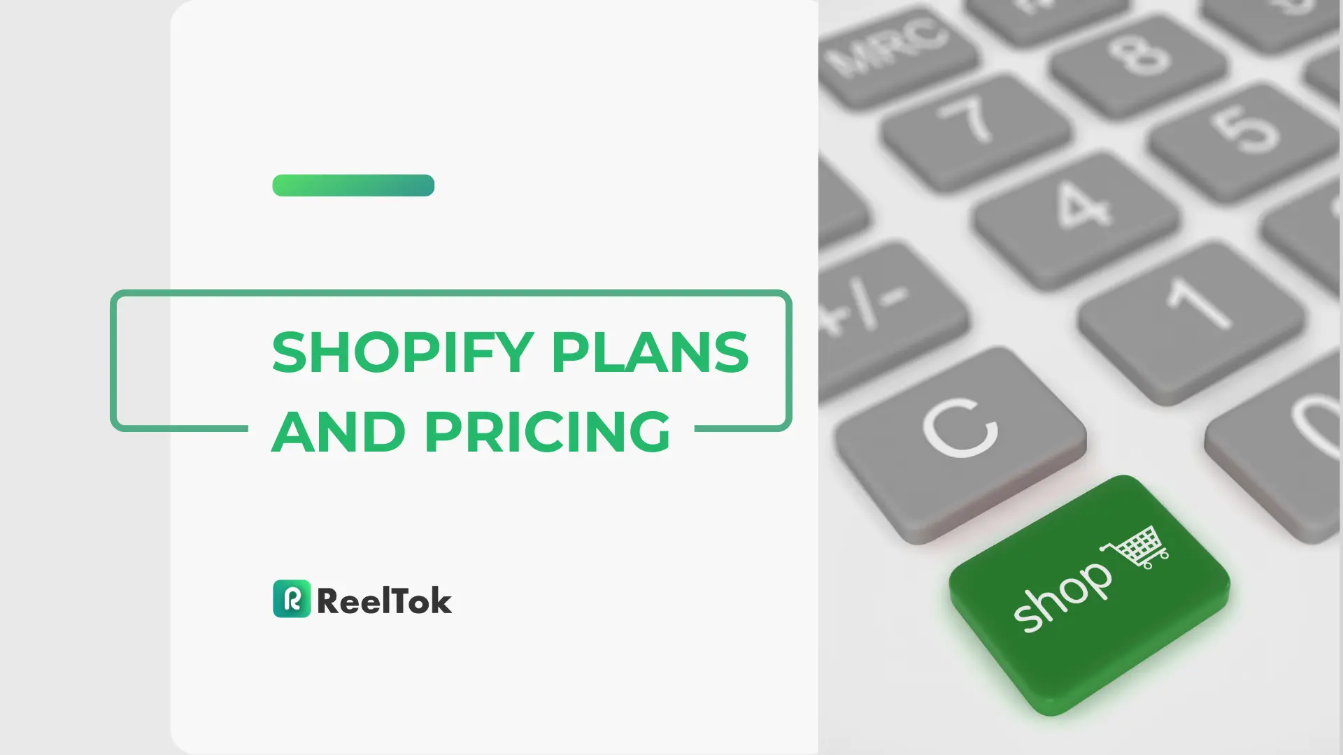 Shopify Pricing Guide: Best Plan for Your Store