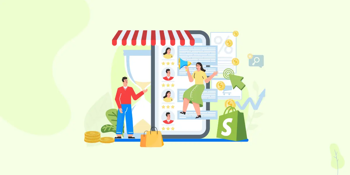 Boost Sales with These Shopify Marketing Tips