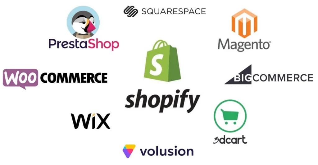 Shopify Competitors: Key Alternatives for E-Commerce