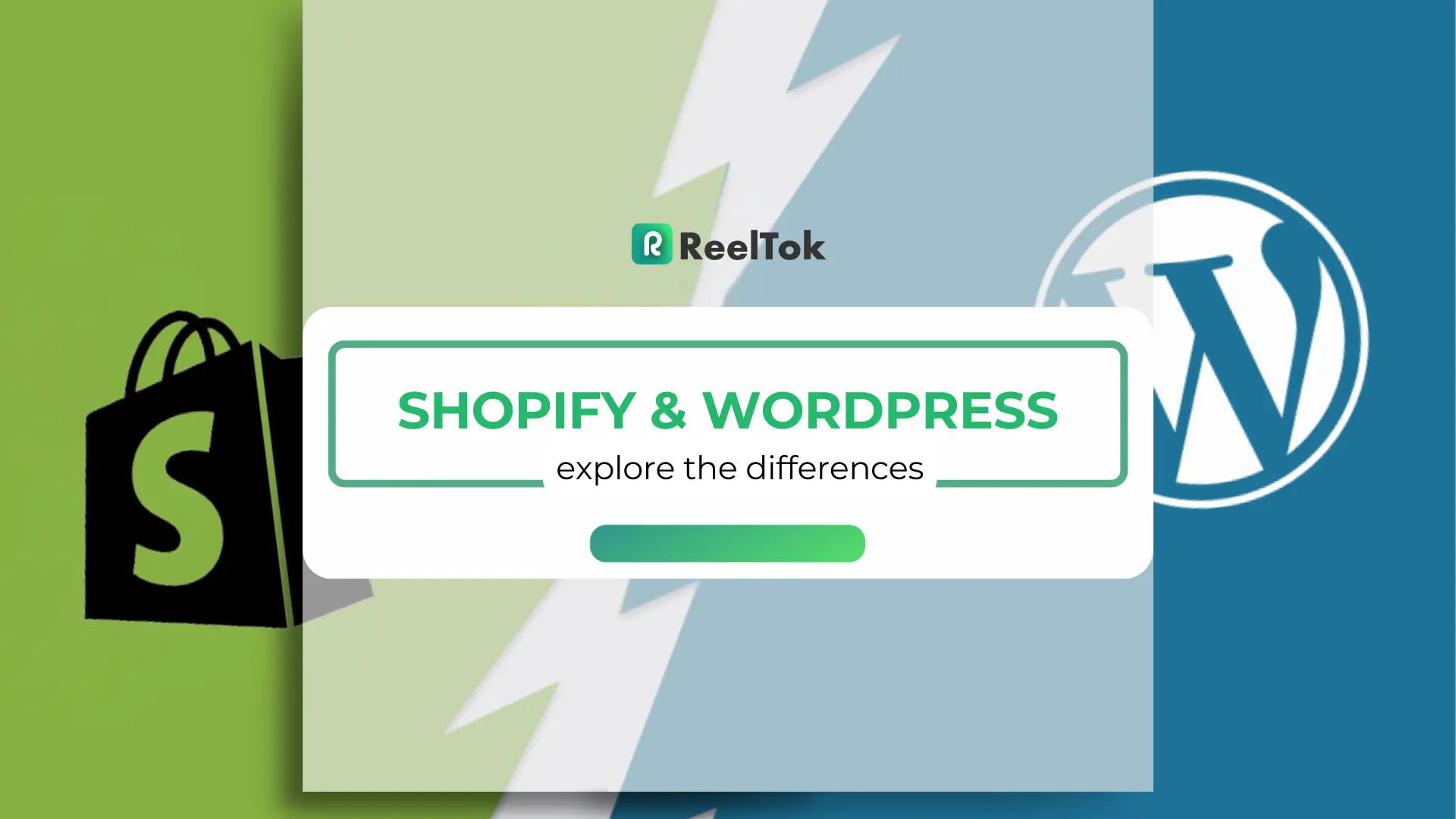 Shopify vs WordPress: Which Should You Choose?