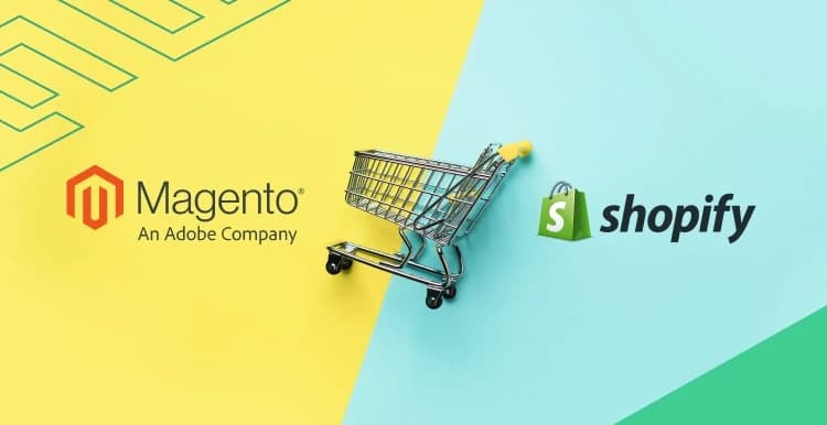 Magento vs Shopify: Which E-Commerce Platform is Best for Your Business in 2024?