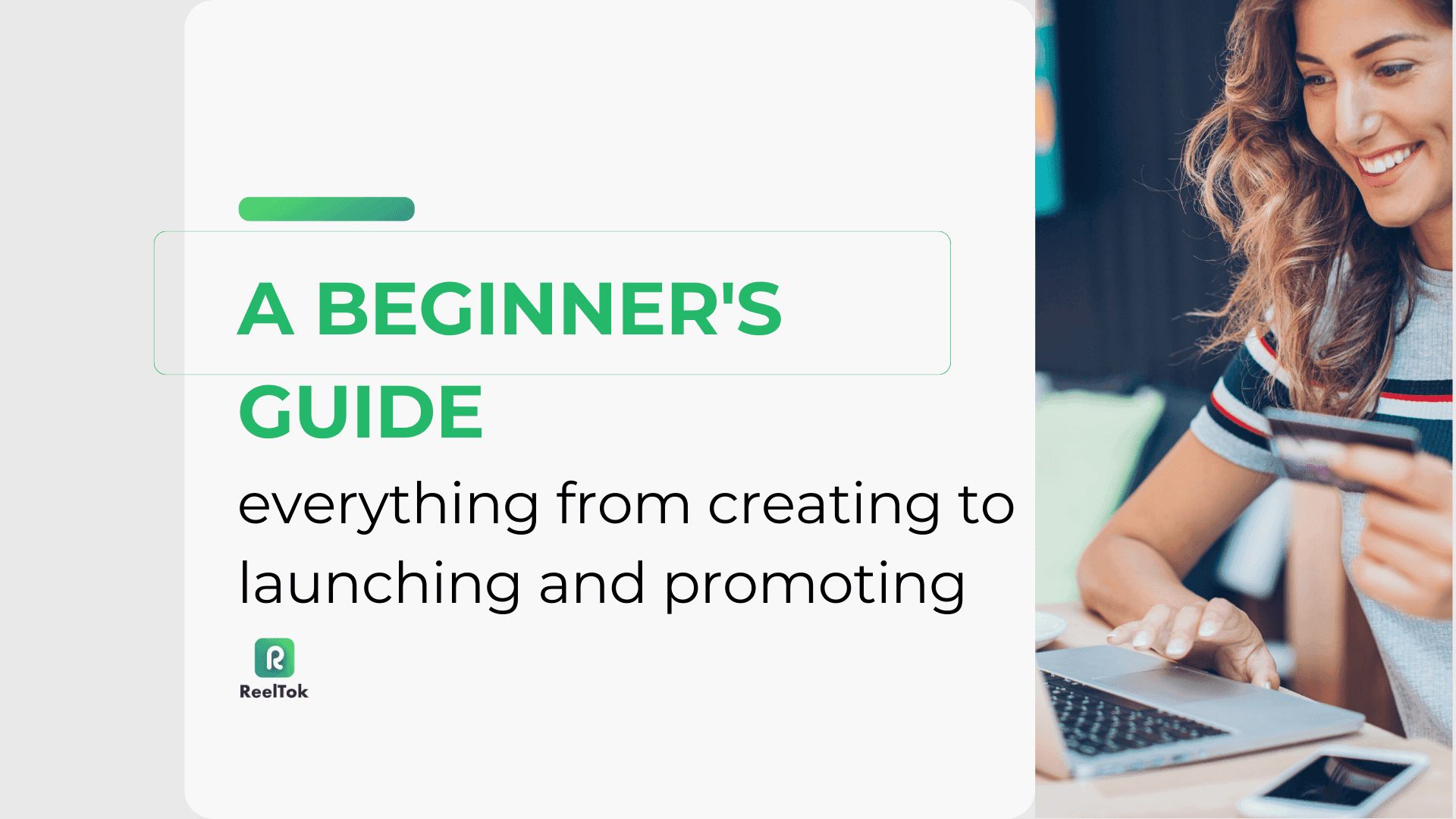 Shopify Store Setup: A Beginner's Guide