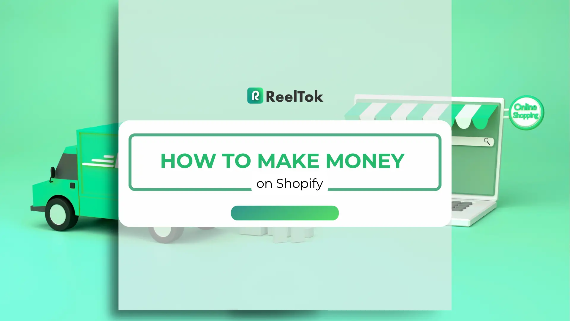 How to Make Money on Shopify: A Beginner’s Guide