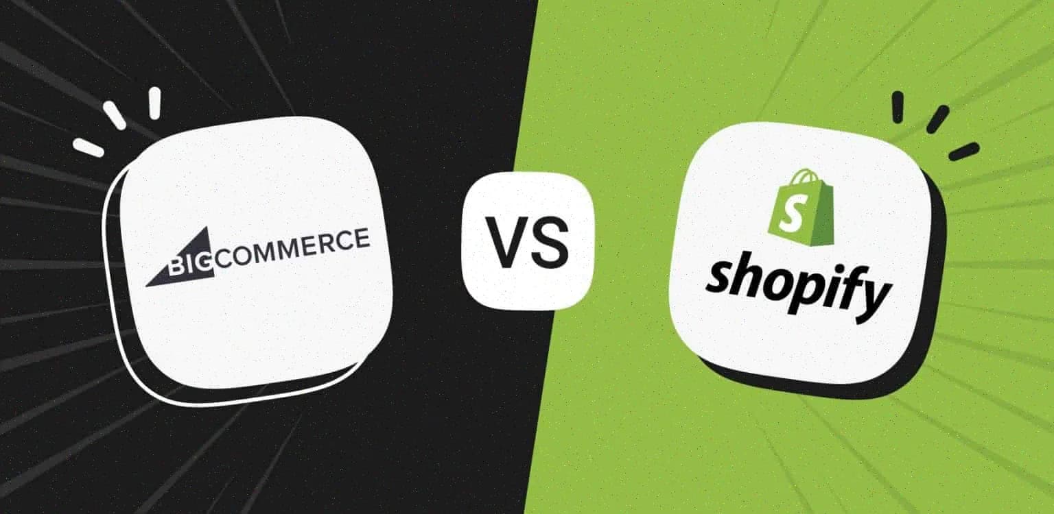 BigCommerce vs Shopify: The Ultimate Guide to Choosing the Right Platform
