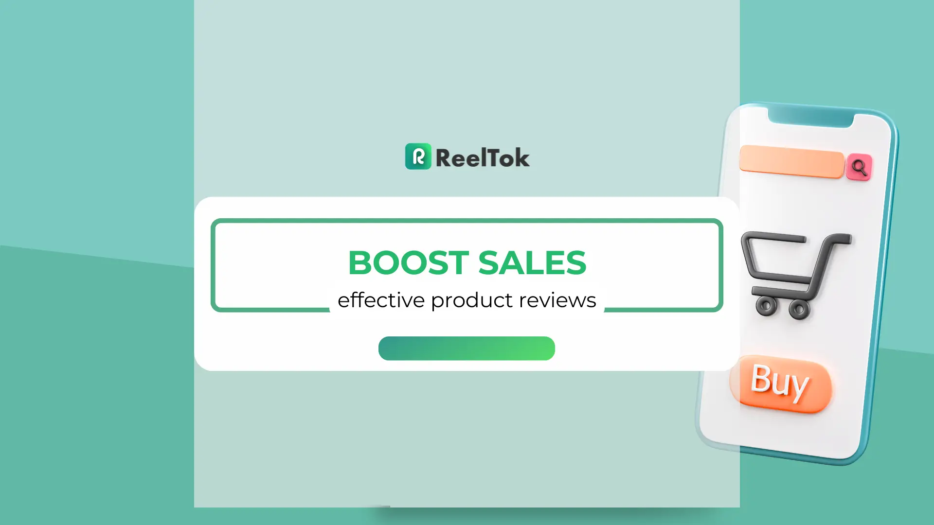 Boost Sales with Effective Shopify Product Reviews