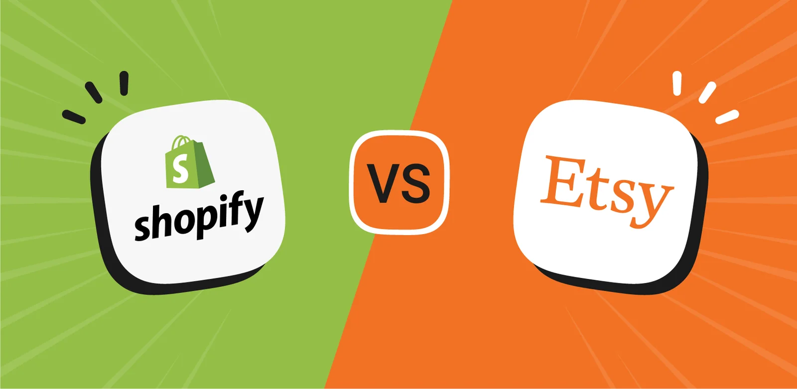 Etsy vs Shopify: Pros and Cons Explained
