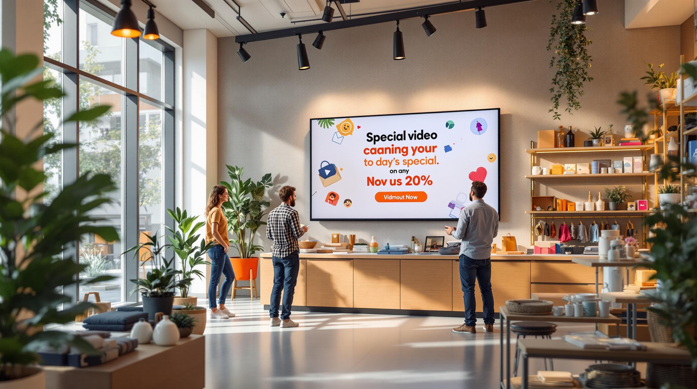 Unlock the potential of video CTAs to enhance viewer engagement and boost sales for Shopify stores with effective strategies.