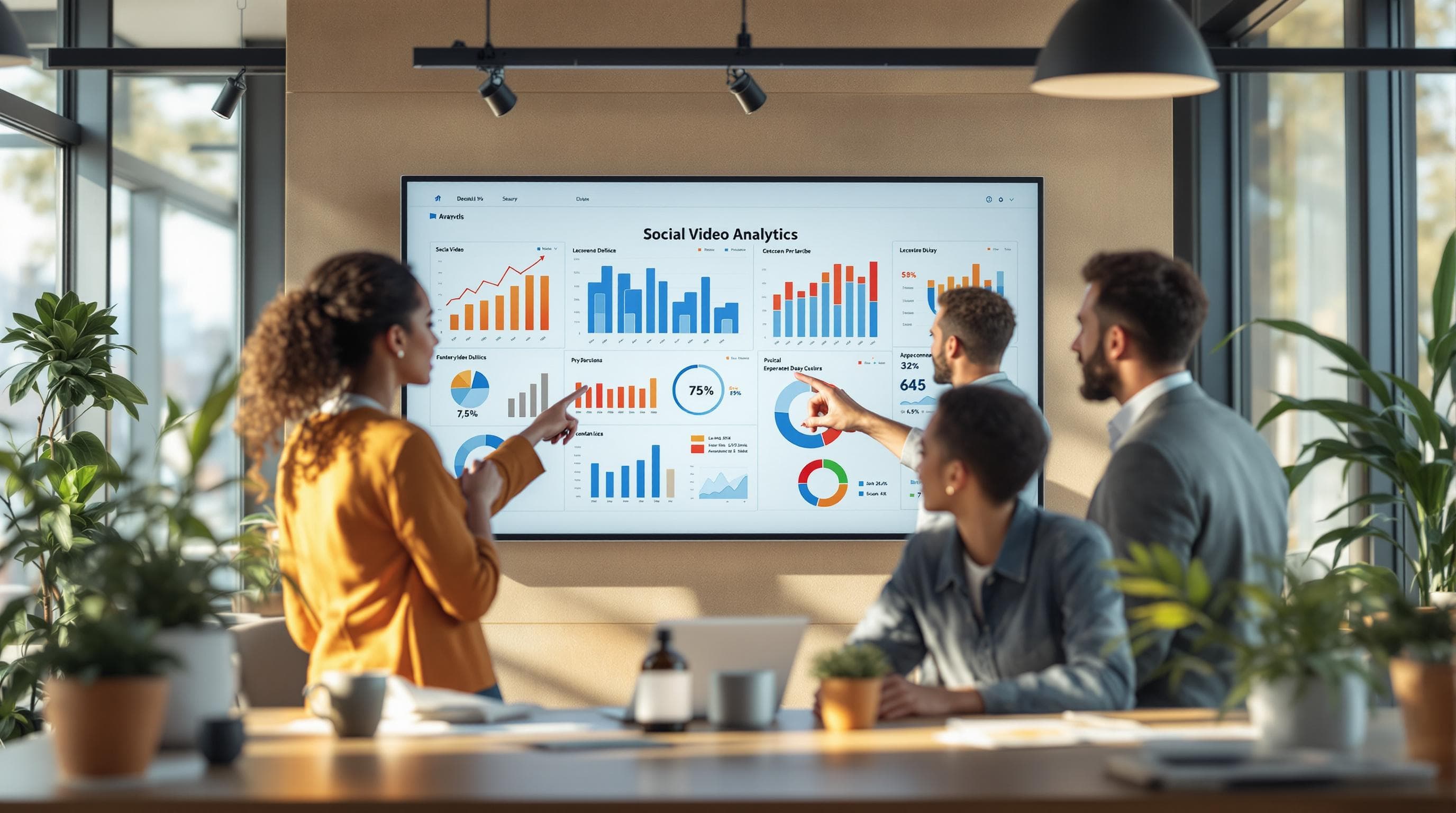 Explore how social video analytics can enhance e-commerce strategies by understanding customer behavior, boosting engagement, and driving sales.