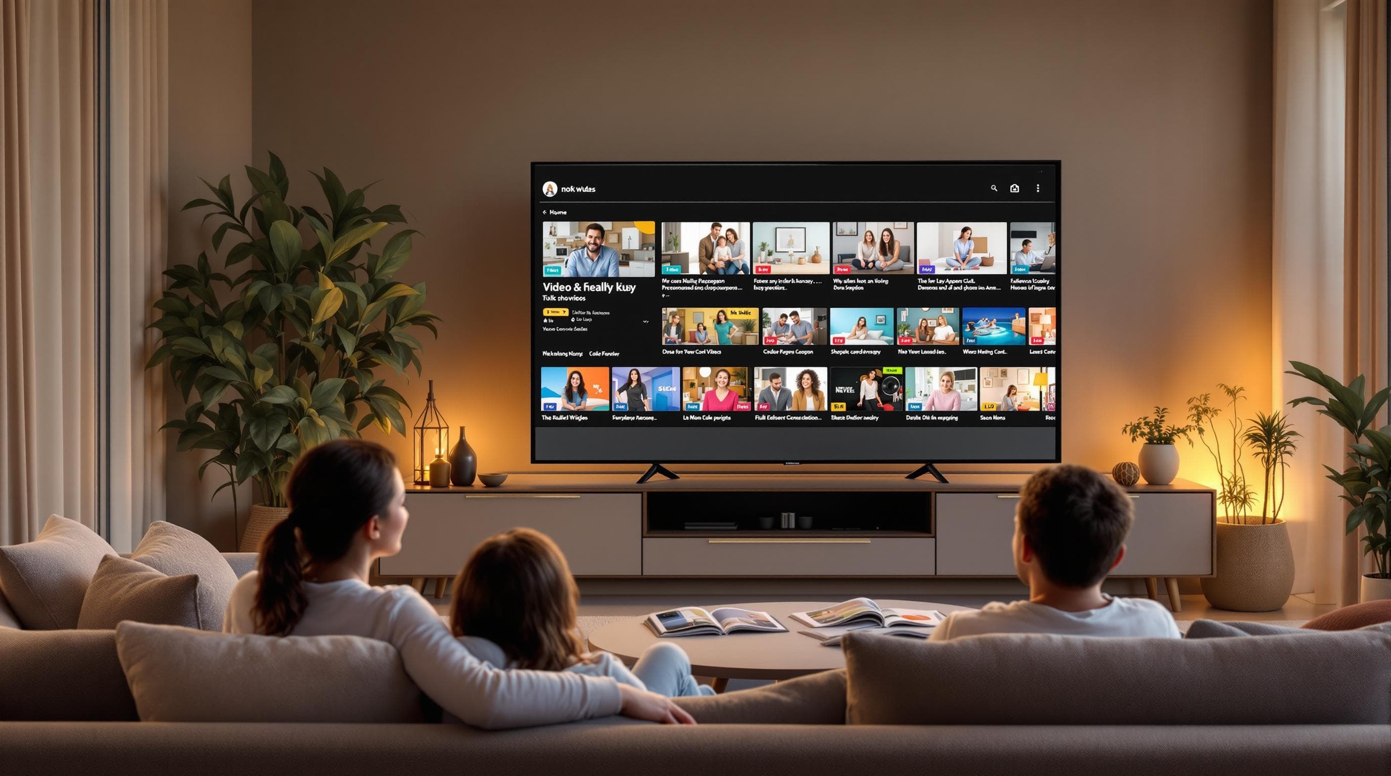 Personalized video recommendations enhance online shopping experiences by engaging customers and driving sales through tailored content.