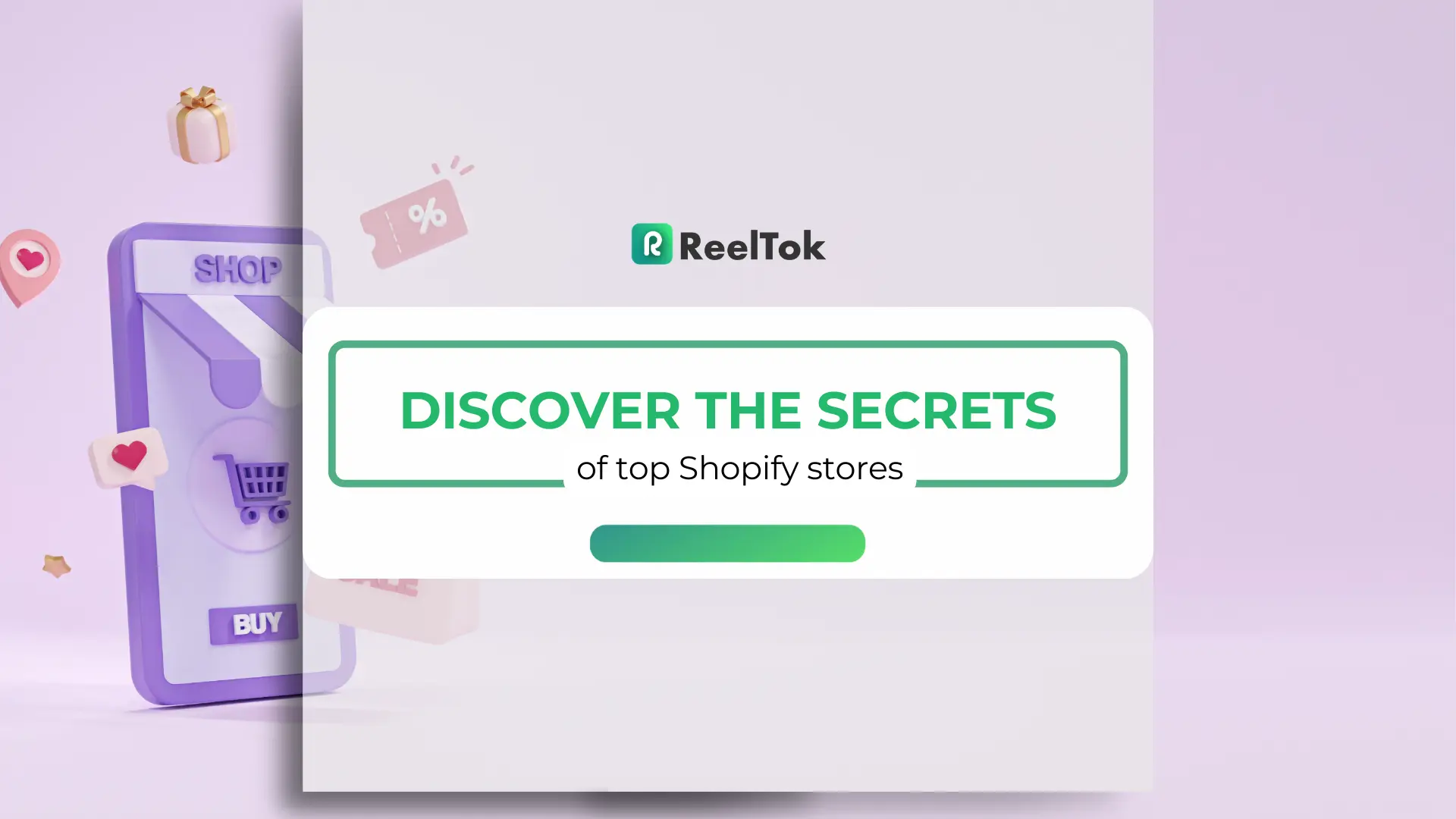 Top Shopify Stores: Secrets to Their Success