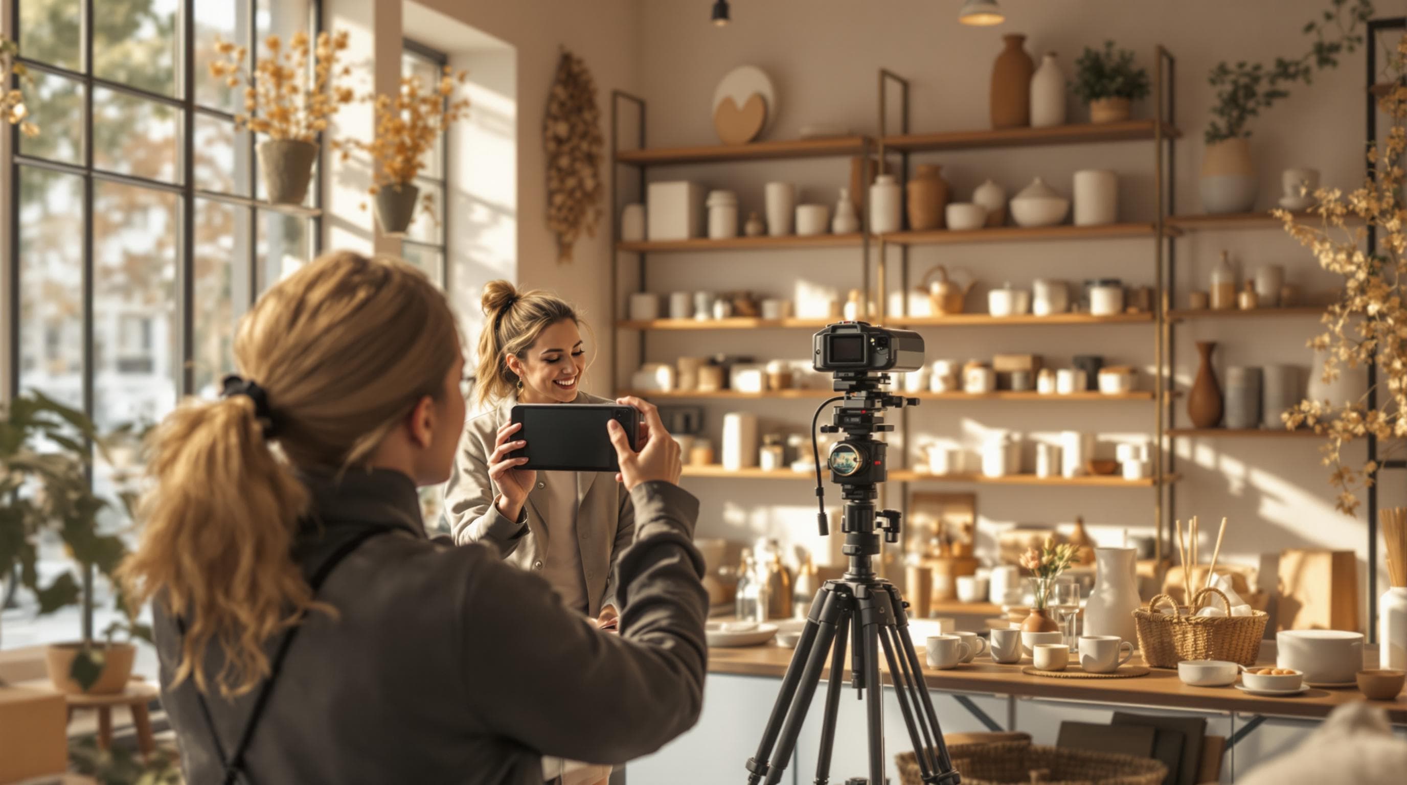 Learn how emotional video storytelling can significantly enhance your Shopify sales by connecting with customers and driving purchase decisions.