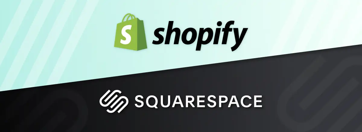 Squarespace vs Shopify: Best for Your Online Store?