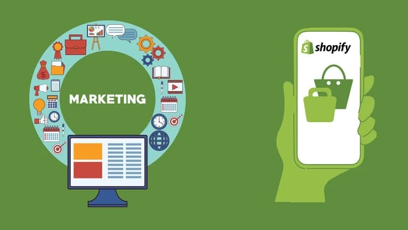 Shopify Marketing: Essential Apps and Techniques