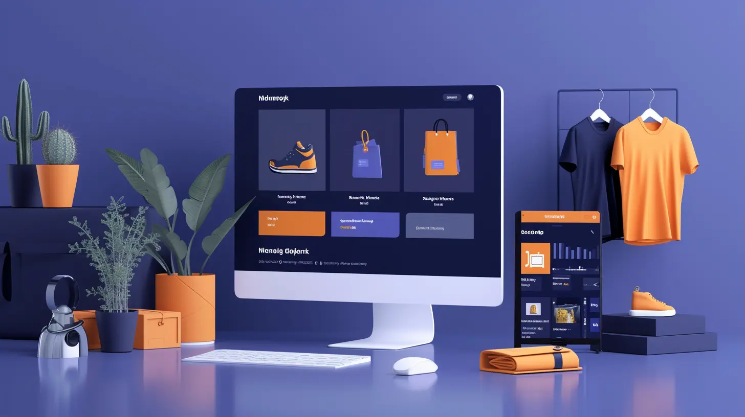 Enhance Your Store with the Best Free Shopify Themes