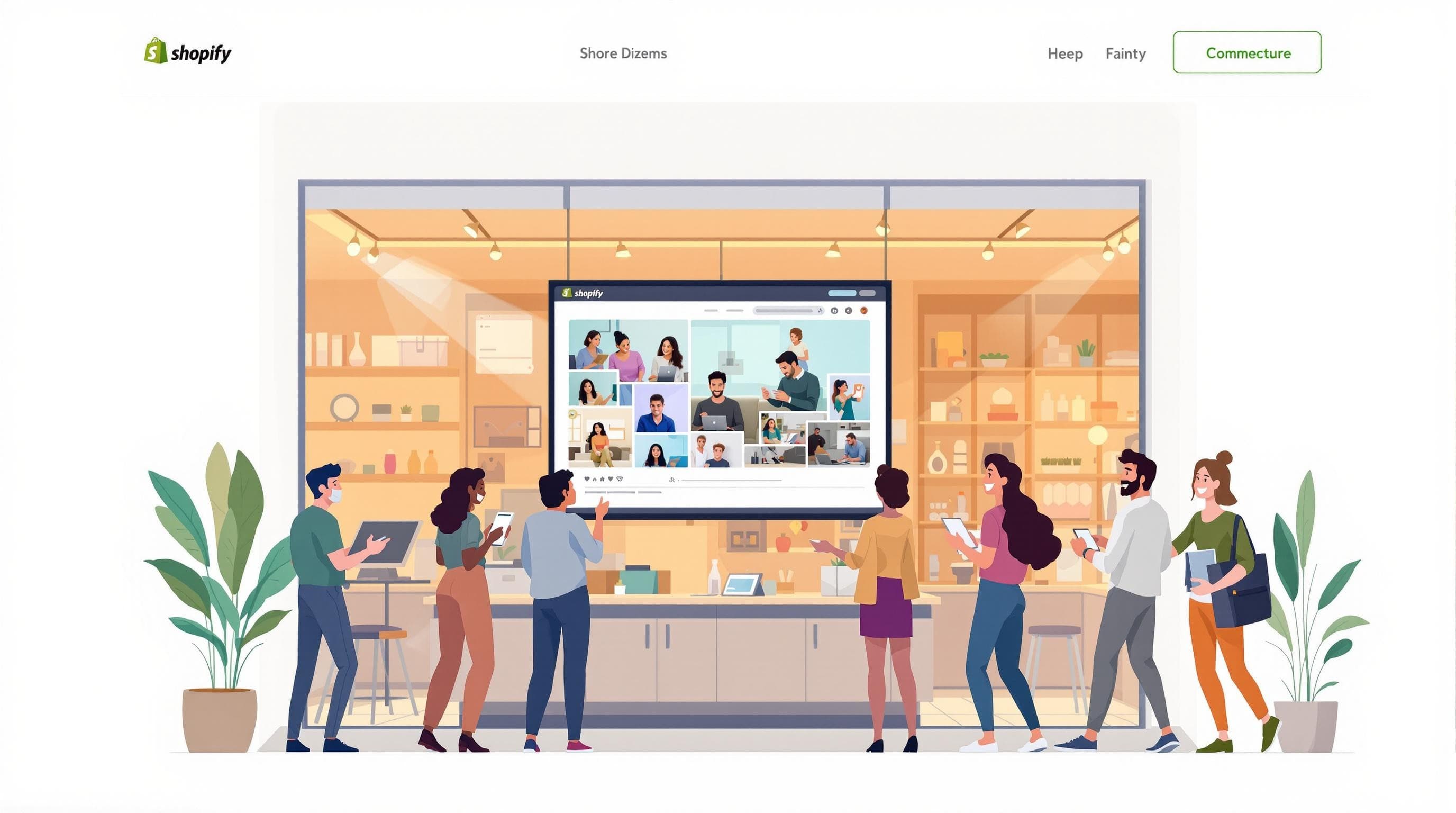 Learn how to leverage user-generated content videos on Shopify to enhance trust and increase sales through real customer experiences.