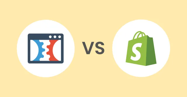 ClickFunnels vs Shopify: Which One Will Help You Sell More?