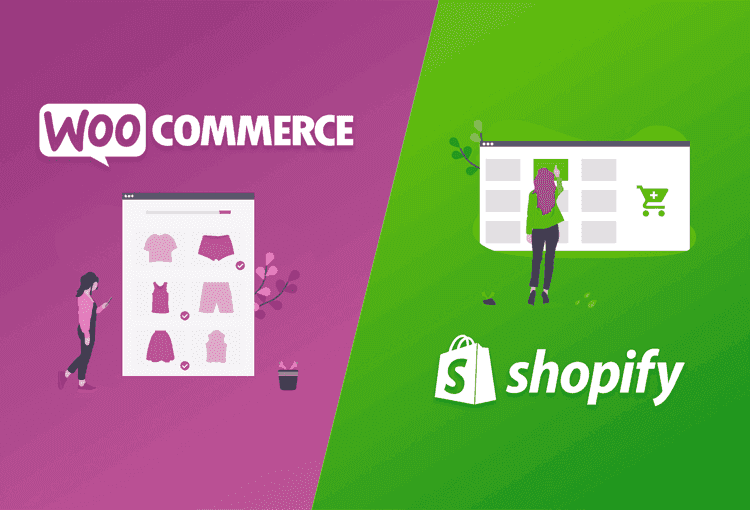 WooCommerce vs Shopify: Which Is Best for Your Store?