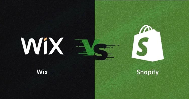 Shopify vs Wix: Comparing Features and Pricing